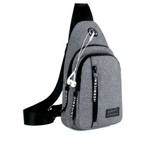 Sling Backpack