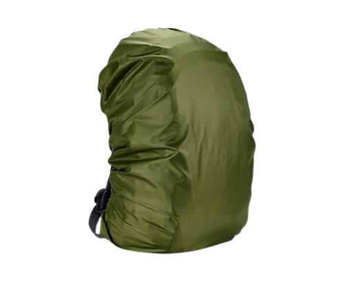 backpack raincover