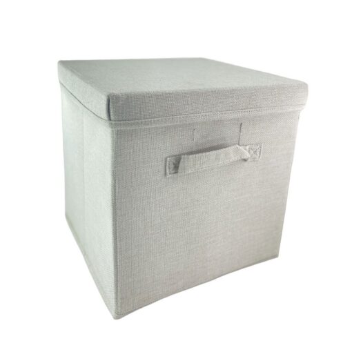 Fabric Storage Box FBS4.1