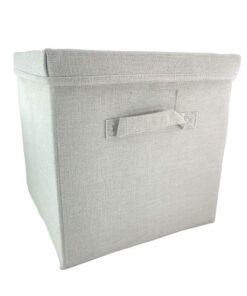 Fabric Storage Box FBS4.2