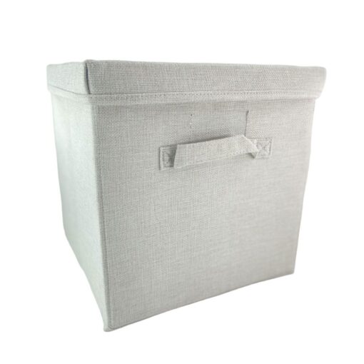 Fabric Storage Box FBS4.2