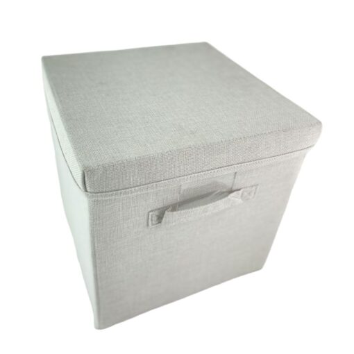 Fabric Storage Box FBS4.3