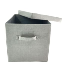 Fabric Storage Box FBS4.6