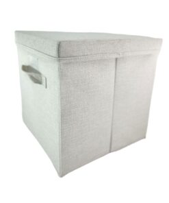 Fabric Storage Box FBS4.8