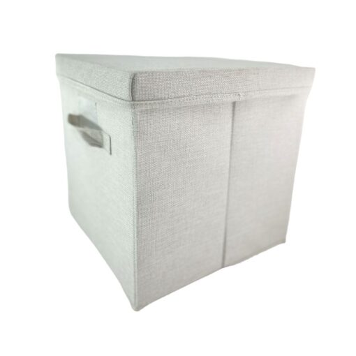 Fabric Storage Box FBS4.8