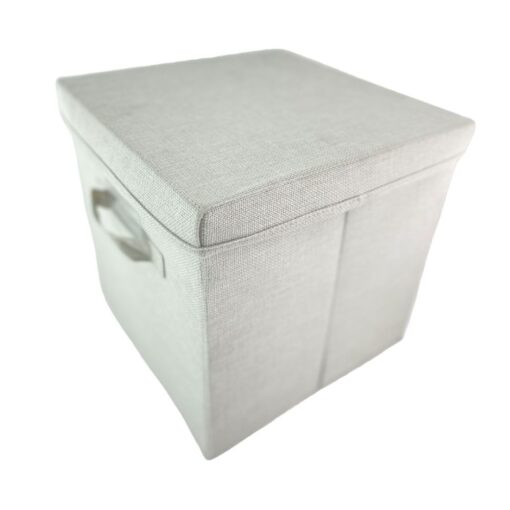 Fabric Storage Box FBS4.9