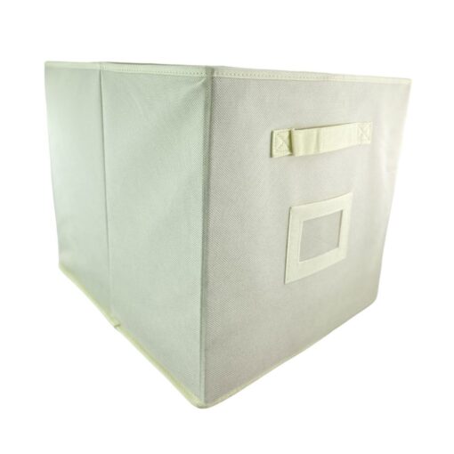 Fabric Storage Box FBS5.2