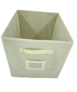 Fabric Storage Box FBS5.8