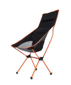 High back Moon Chair 3.2