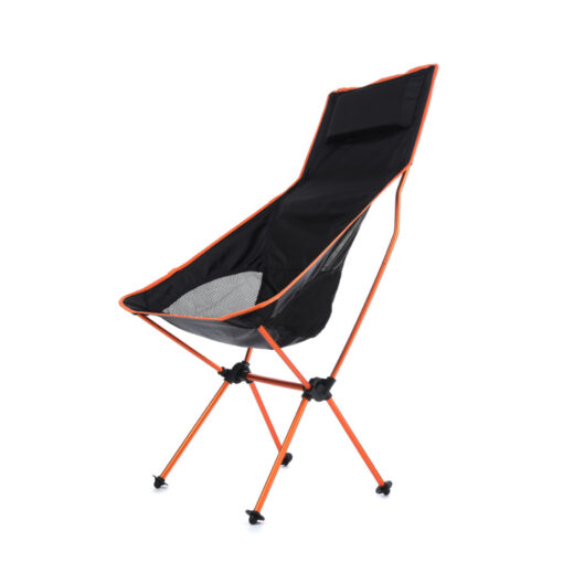 High back Moon Chair 3.2