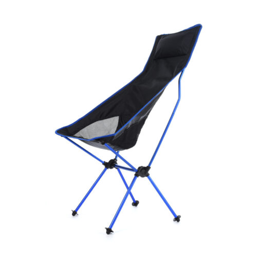 High back Moon Chair 3.4