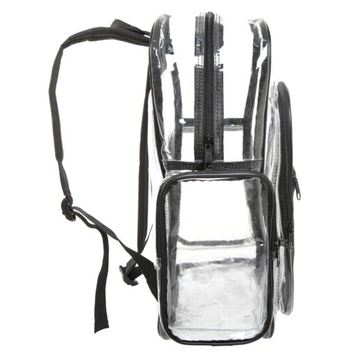 Clear backpack BCZ1.2