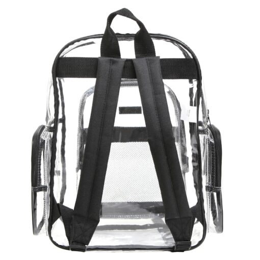 Clear backpack BCZ1.3