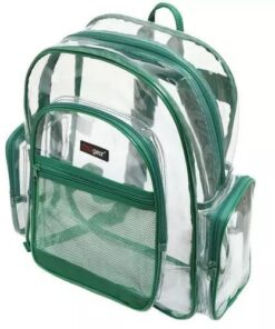 Clear backpack BCZ10.3
