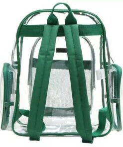 Clear backpack BCZ10.4