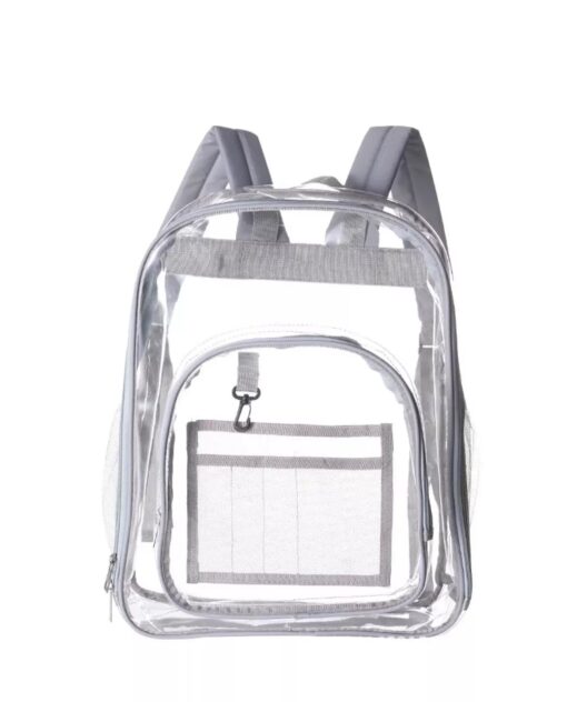 Clear backpack BCZ12.2