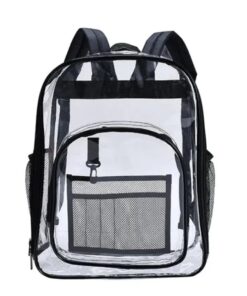 Clear backpack BCZ12.3