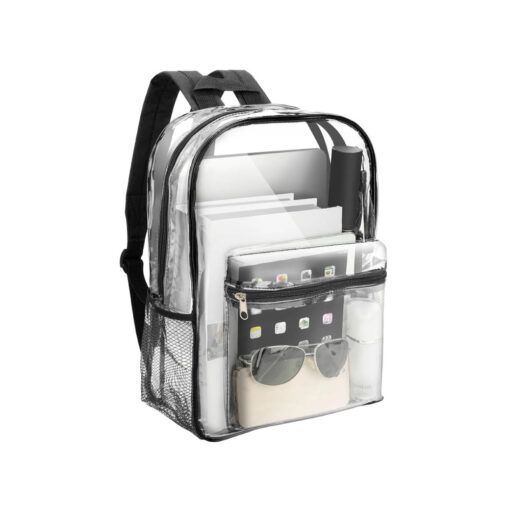 Clear backpack BCZ13.1 2