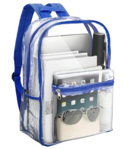 Clear backpack BCZ13.2