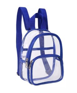 Clear backpack BCZ14.3