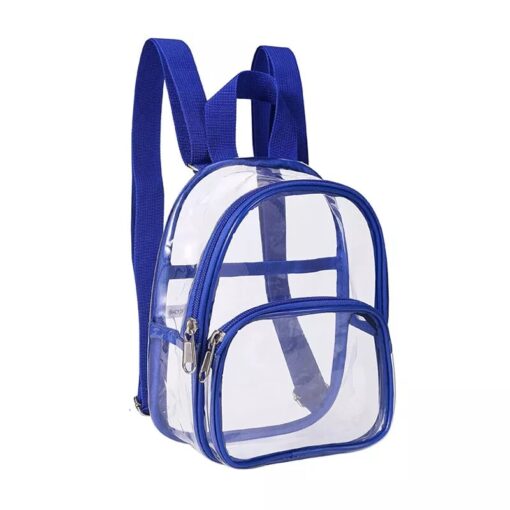 Clear backpack BCZ14.3