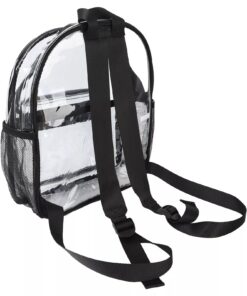 Clear backpack BCZ15.1