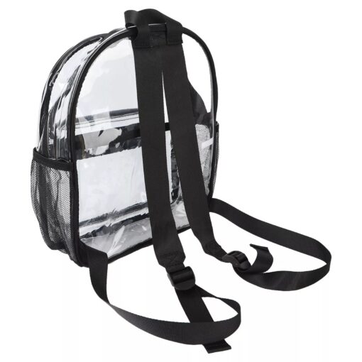 Clear backpack BCZ15.1