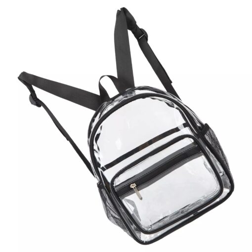 Clear backpack BCZ15.3