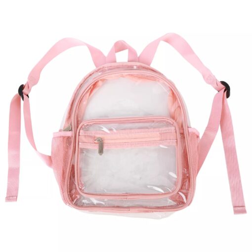Clear backpack BCZ17.2