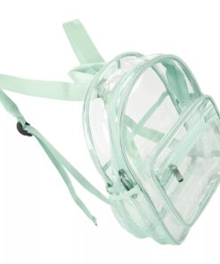 Clear backpack BCZ18.1