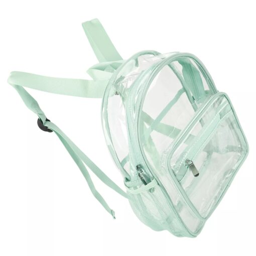 Clear backpack BCZ18.1