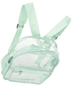 Clear backpack BCZ18.2