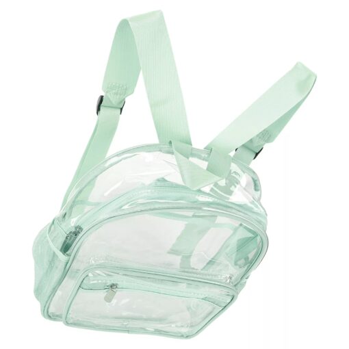 Clear backpack BCZ18.2