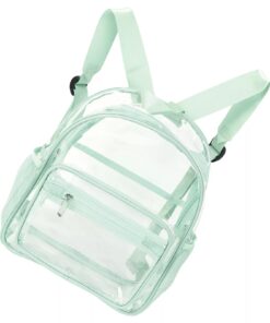 Clear backpack BCZ18.3