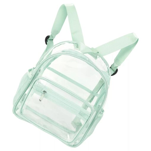 Clear backpack BCZ18.3