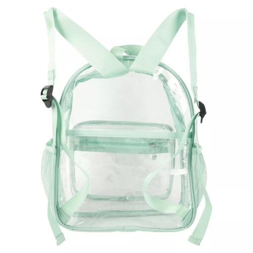 Clear backpack BCZ18.4