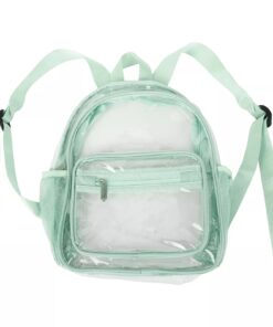 Clear backpack BCZ18.5