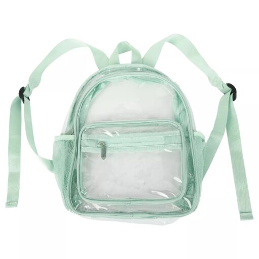 Clear backpack BCZ18.5