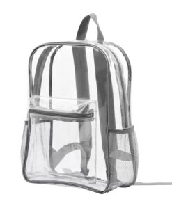 Clear backpack BCZ3.1