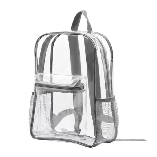 Clear backpack BCZ3.1