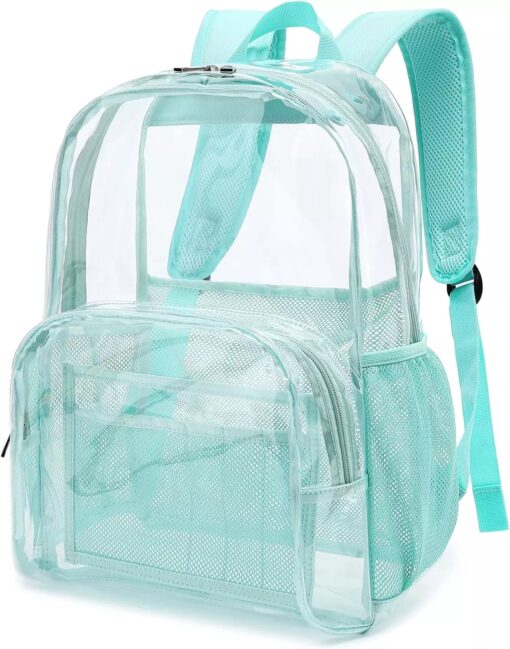 Clear backpack BCZ5.1