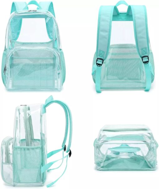 Clear backpack BCZ5.2