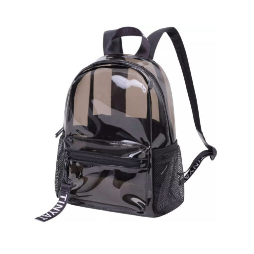 Clear backpack BCZ6.2 1