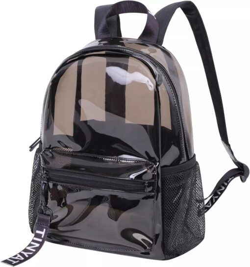 Clear backpack BCZ6.2