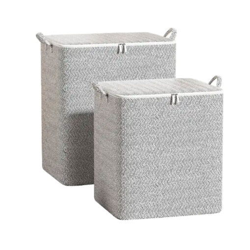 Fabric Storage Box FBS 10.1