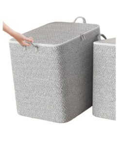 Fabric Storage Box FBS 10.5