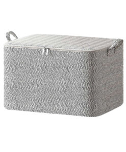 Fabric Storage Box FBS 10.6