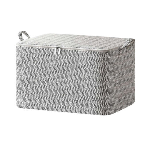 Fabric Storage Box FBS 10.6