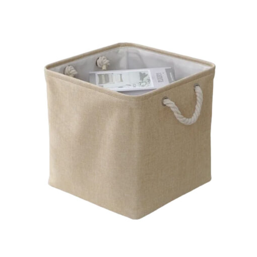 Fabric Storage Box FBS 11.2