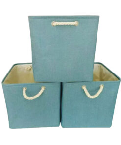 Fabric Storage Box FBS 11.5